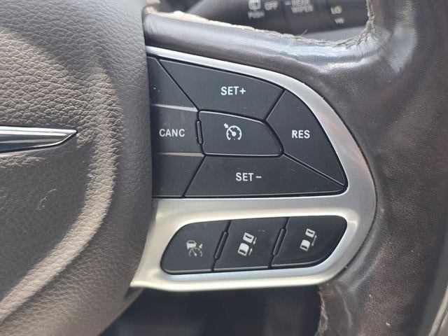 2021 Chrysler Pacifica Hybrid Touring L