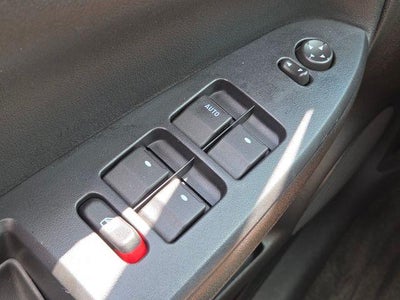 2009 Chevrolet Impala LT