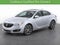 2016 Buick Regal Turbo