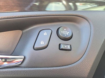 2015 Buick Regal Turbo