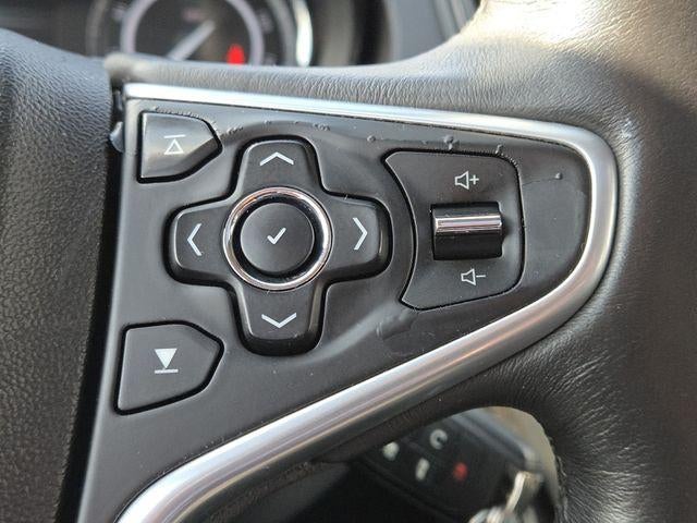 2015 Buick Regal Turbo