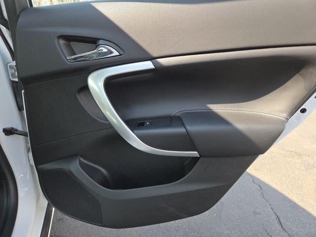 2015 Buick Regal Turbo