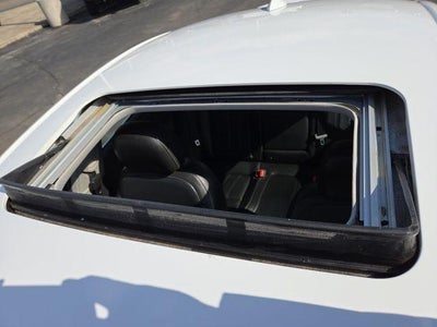 2015 Buick Regal Turbo