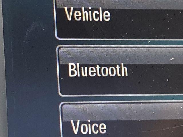 2015 Buick Regal Turbo