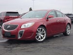 2013 Buick Regal GS