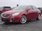 2013 Buick Regal GS