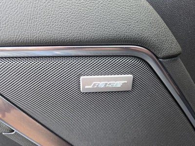 2024 Chevrolet Silverado 3500 HD LTZ