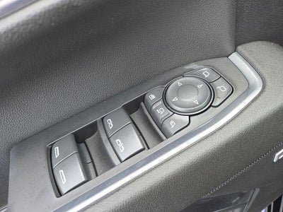 2024 Chevrolet Silverado 3500 HD LTZ