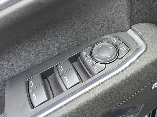 2024 Chevrolet Silverado 3500 HD LTZ