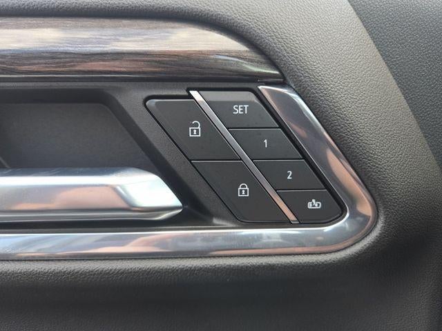 2024 Chevrolet Silverado 3500 HD LTZ