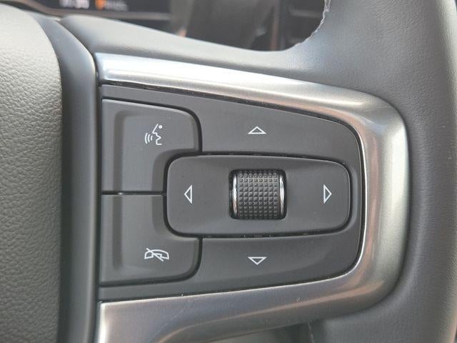 2024 Chevrolet Silverado 3500 HD LTZ