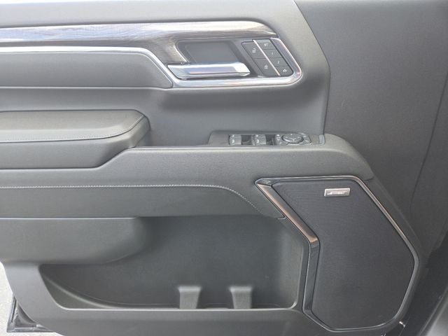 2024 Chevrolet Silverado 3500 HD LTZ