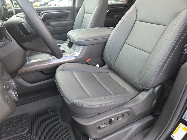 2024 Chevrolet Silverado 3500 HD LTZ