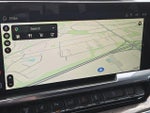 2024 Chevrolet Silverado 3500 HD LTZ