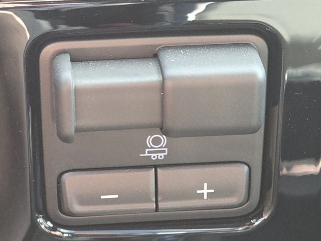 2024 Chevrolet Silverado 3500 HD LTZ