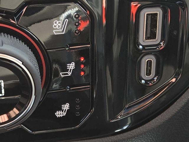 2024 Chevrolet Silverado 3500 HD LTZ
