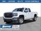 2019 GMC Sierra 1500 Limited SLE