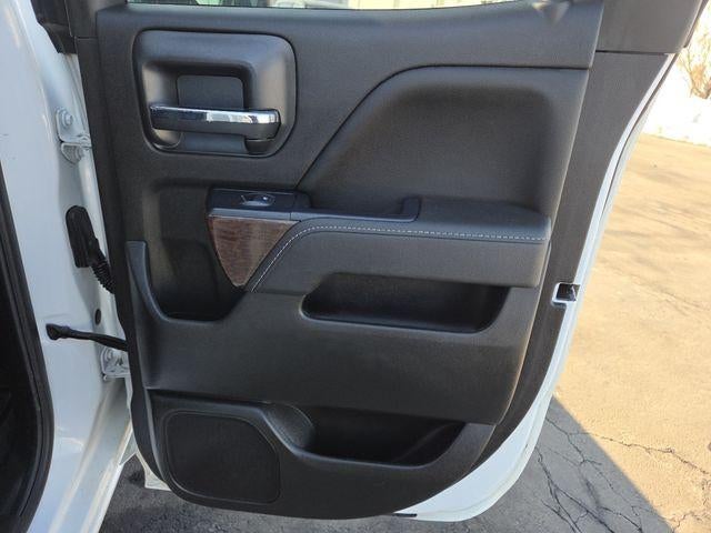 2019 GMC Sierra 1500 Limited SLE