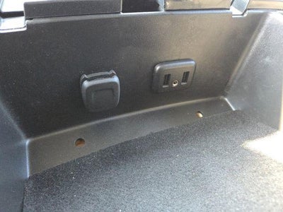 2019 GMC Sierra 1500 Limited SLE