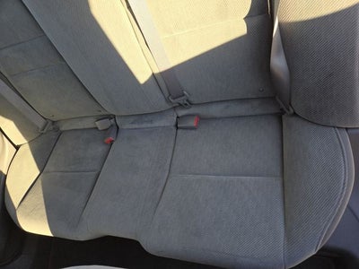 2010 Honda Civic Sdn LX