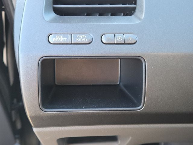 2010 Honda Civic Sdn LX