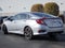 2020 Honda Civic Sedan Sport