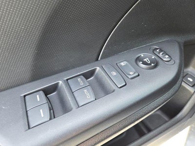 2020 Honda Civic Sedan Sport