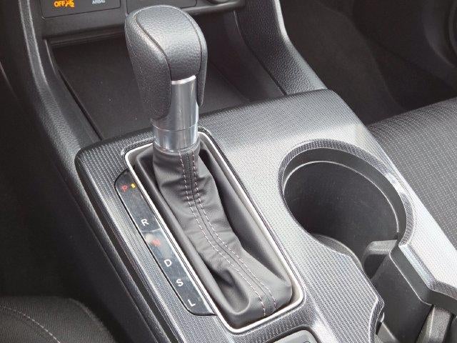2025 Honda Civic Sedan LX