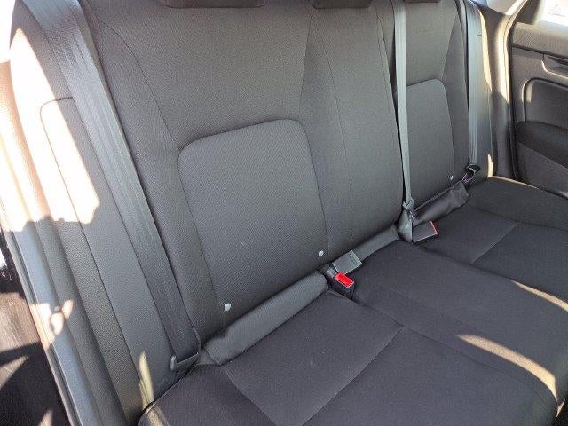 2025 Honda Civic Sedan LX