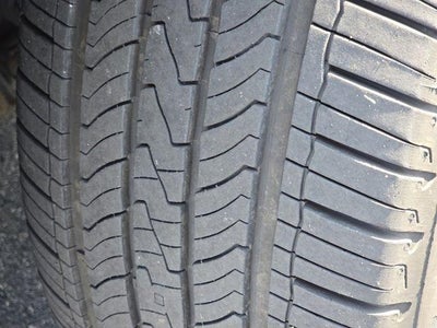 2012 Lincoln MKX Base