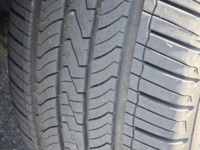 2012 Lincoln MKX Base