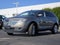 2012 Lincoln MKX Base