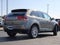 2012 Lincoln MKX Base