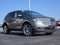 2012 Lincoln MKX Base