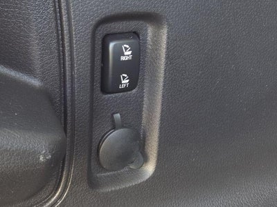 2012 Lincoln MKX Base