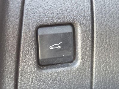 2012 Lincoln MKX Base