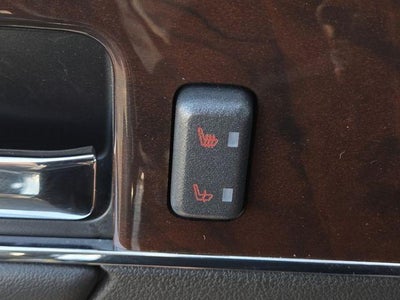 2012 Lincoln MKX Base