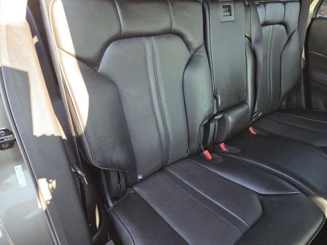 2012 Lincoln MKX Base