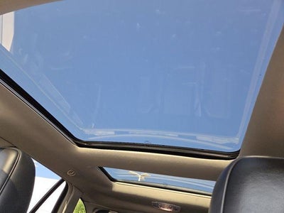 2012 Lincoln MKX Base
