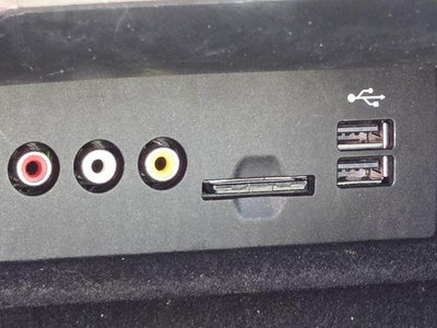 2012 Lincoln MKX Base