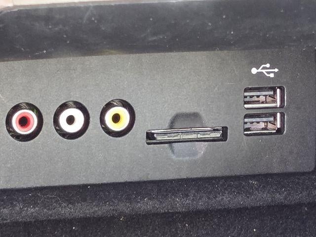 2012 Lincoln MKX Base