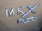 2012 Lincoln MKX Base