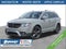 2020 Dodge Journey Crossroad
