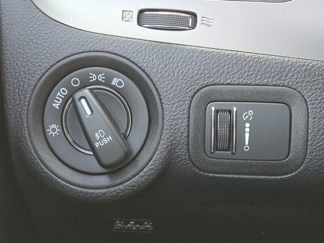 2020 Dodge Journey Crossroad