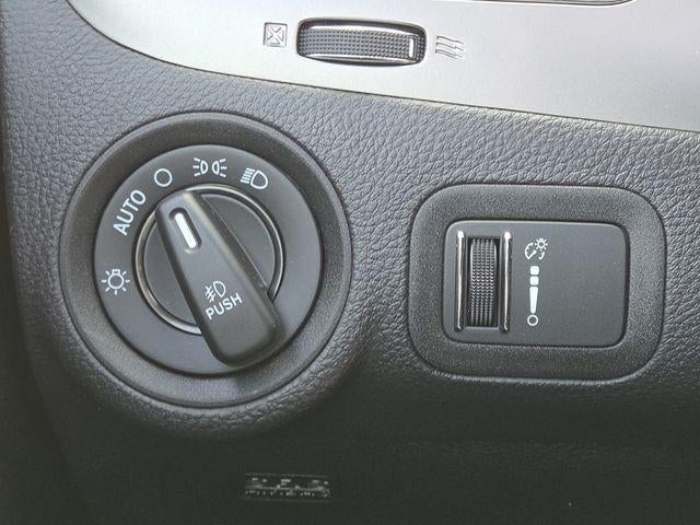 2020 Dodge Journey Crossroad