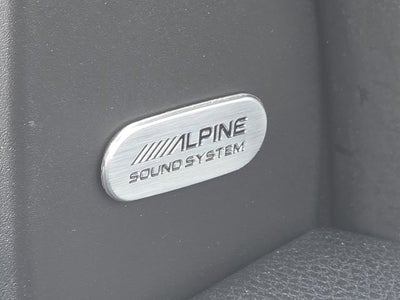 2020 Dodge Journey Crossroad