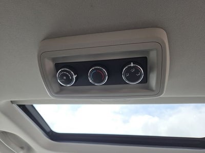 2020 Dodge Journey Crossroad