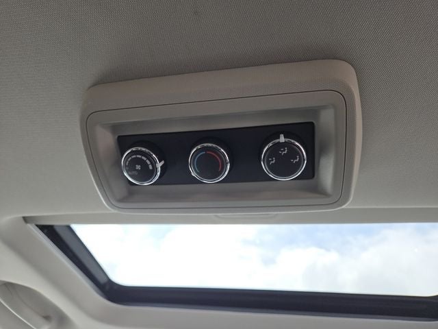 2020 Dodge Journey Crossroad