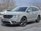 2020 Dodge Journey Crossroad