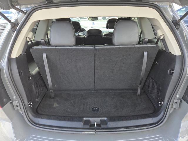 2020 Dodge Journey Crossroad